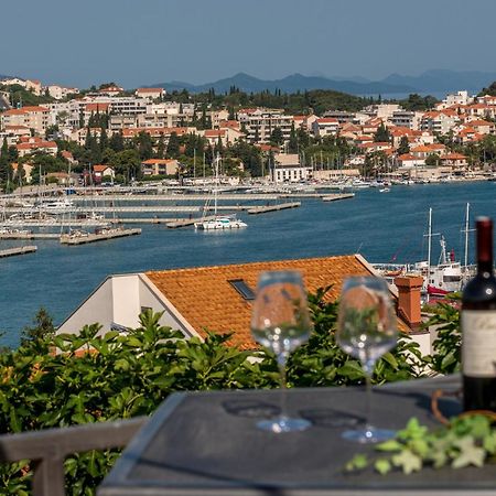 Sea Shell Apartments Dubrovnik Bagian luar foto