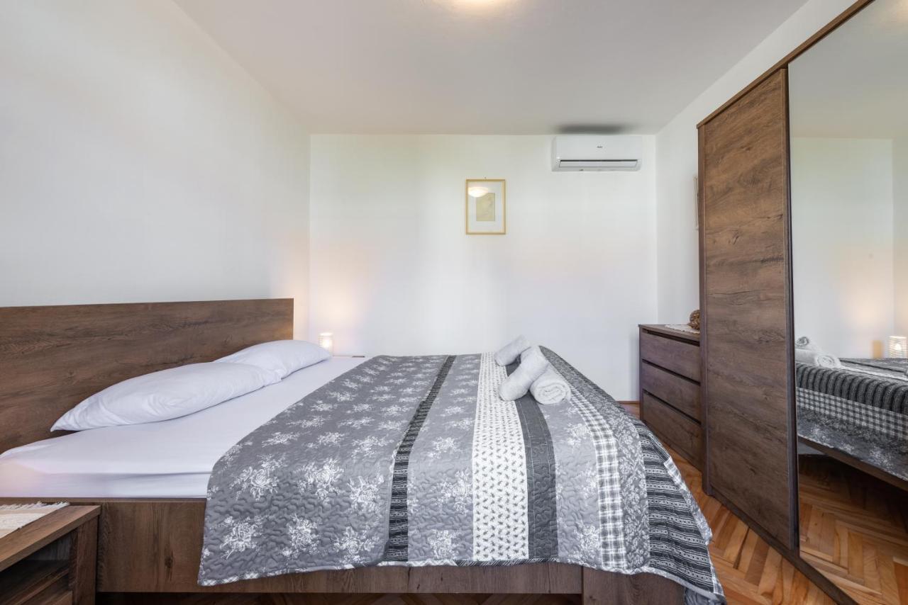 Sea Shell Apartments Dubrovnik Bagian luar foto