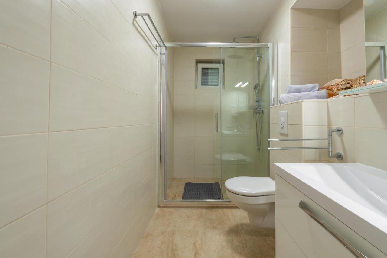 Sea Shell Apartments Dubrovnik Bagian luar foto