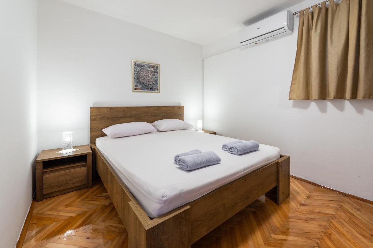 Sea Shell Apartments Dubrovnik Bagian luar foto